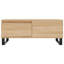 Azianna Sled Coffee Table with Storage-1224628930