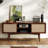 Oliver 55" Solid Wood 2-Door TV Stand for TVs up to 50"-1620544333