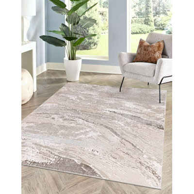 Solid Colour Area Rug