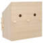 Carrasco Wood Nesting Boxes