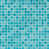 Aqua Blue selected