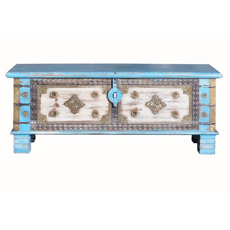 Bermondsey Accent Trunk