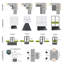 Aarib Non-Slip Doormat-1370358545-1370358556