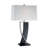 Naeem Metal Table Lamp