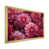 Gold Single Picture Framed