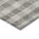 , Rectangle 1'8" x 2'6" Machine Washable Indoor/Outdoor Colzie ACN924 Taupe 8' x 10' Rug