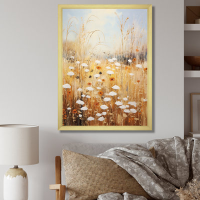 Meadow of Dreams - Imprimé