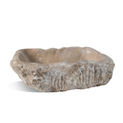 Marble Decorative Bowl 1