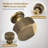 Cabinet Knobs, Knurled Pulls For Kitchen Cabinets, Dressers, Drawers, And Furniture Hardware Handles-113409154