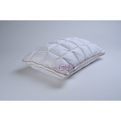 Comfort Culture Manchester Down Side Sleeper Hotel Luxury Pillow