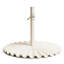 90 Steel Plastic In Ground Umbrella Base-420126341