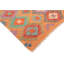 Geometric Wool Hand Woven 102cm X 150cm Area Rug