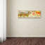«Berkley Windstorm Doxie» par Wyanne, reproduction sur toile-24038917