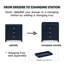 Commode 3 tiroirs Nolan-80826626