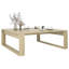 Goddord Sled Coffee Table-2029253868