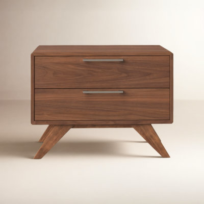 Glow 2 - Drawer Nightstand