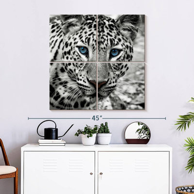 Leopard Brampt