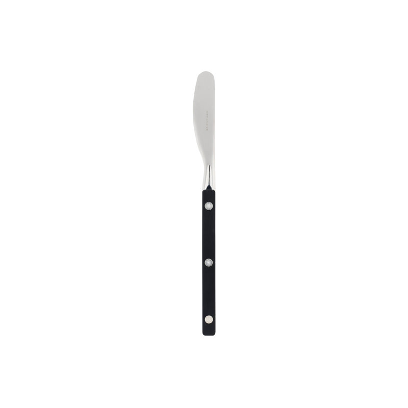 Pastello Spreader, Black
