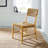 Modway Bodie Wood Dining Chair-1039359194