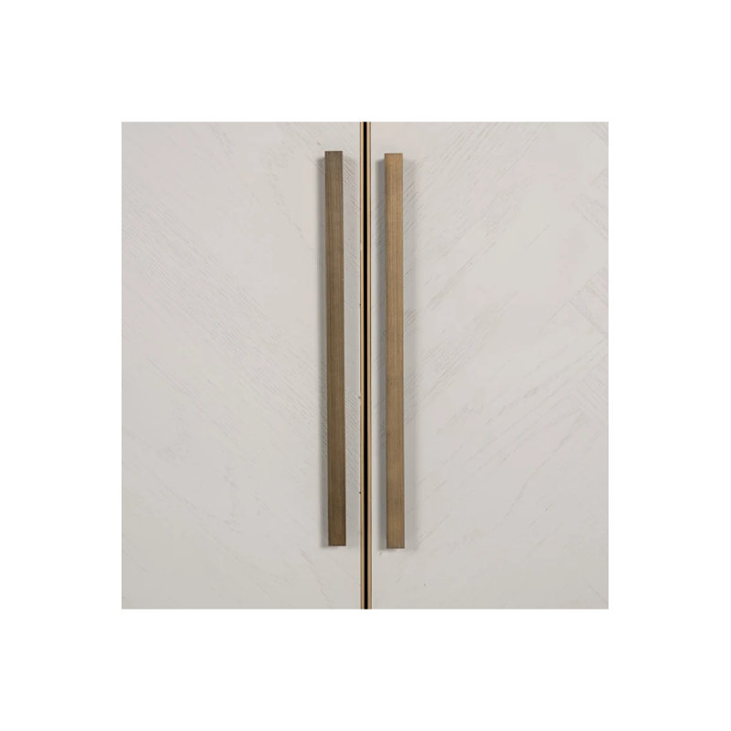 Whitebone 89'' W Sideboard