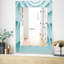 Miroir mural 4 vagues-40099926