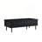 Lift-Top Coffee Table With 2 Drawers And Storage-462599918