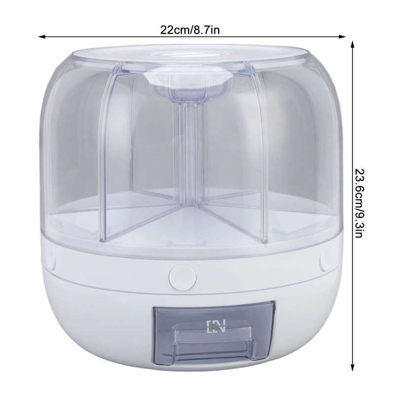 Food Storage Container