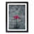 Black Framed selected