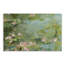 «Celadon Waterlilies II», reproduction-885739283-885740806