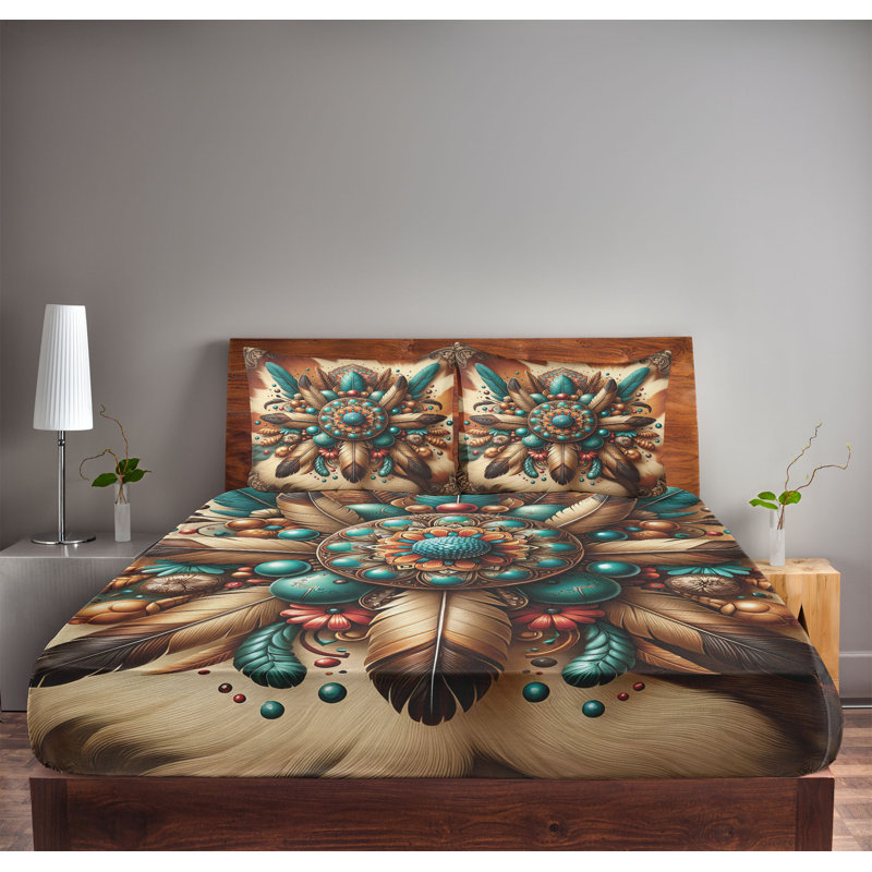 Microfiber Sheet Set, California King