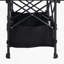 Table de camping pliante en aluminium