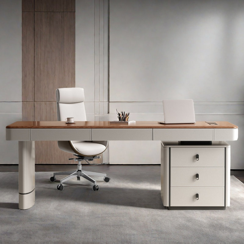 Zanylah Computer Desk