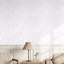 Non-Pasted Non-Woven 3D Embossed Wallpaper Roll-553395420