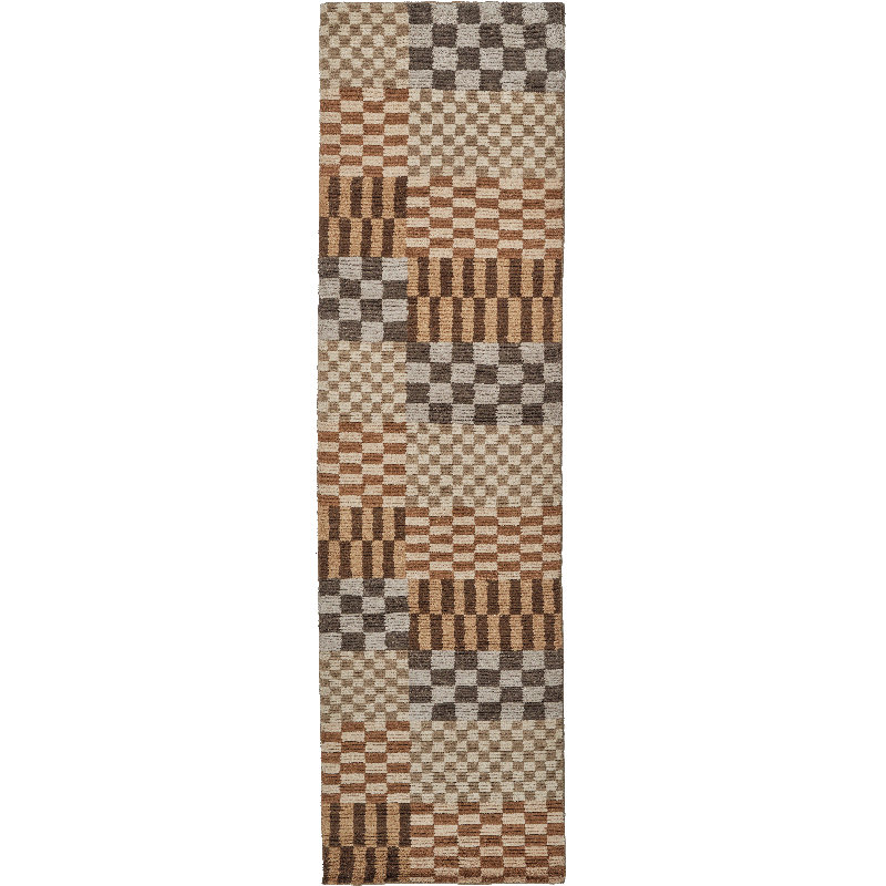 The Rug Company X Paul Smith Axis, Autumn, Runner 2'9" x 10'