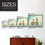 Hanging On X -Framed Print - Restickable-284419179-284419181
