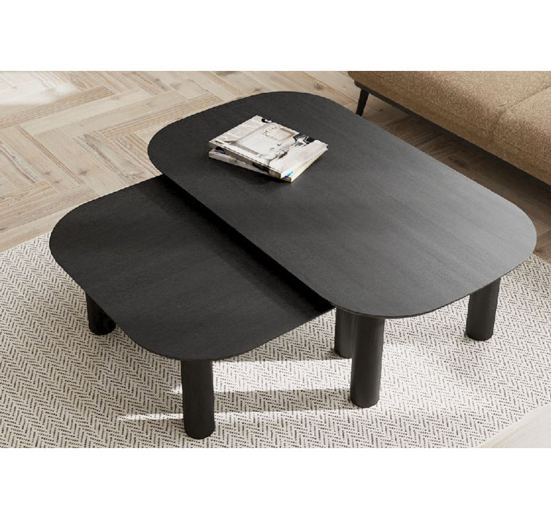Atlas 47" Coffee Table