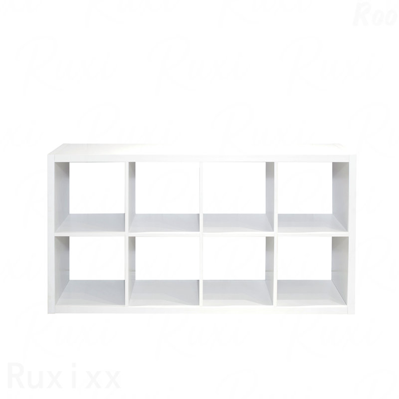 Smart Cube 8-Organisateur