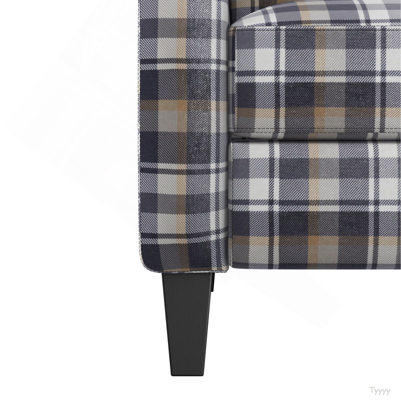 Le fauteuil inclinable Savannah