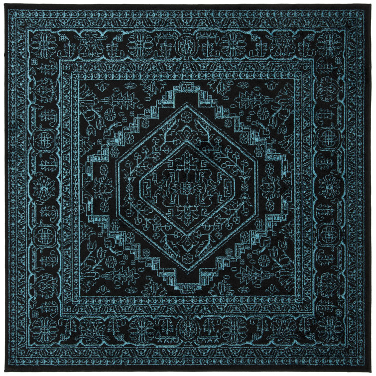 Stromsburg Oriental Area Rug
