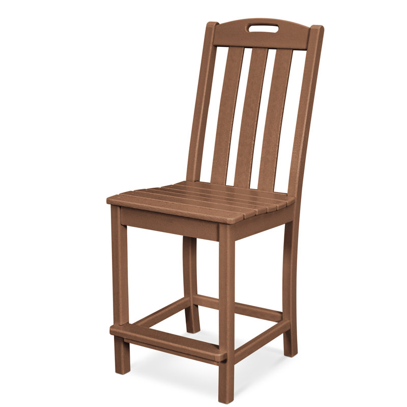 Chaise d'appoint POLYWOOD Yacht Club, Cabane dans les arbres