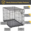 Cage pour chien New World-1760836757