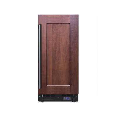 Summit Appliance 2.45 cu. ft. Upright Freezer