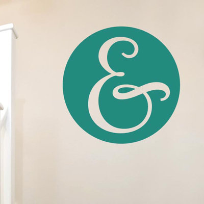 Wall Decal