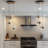 Barnsdall 3 - Light Cluster Pendant-1444133764