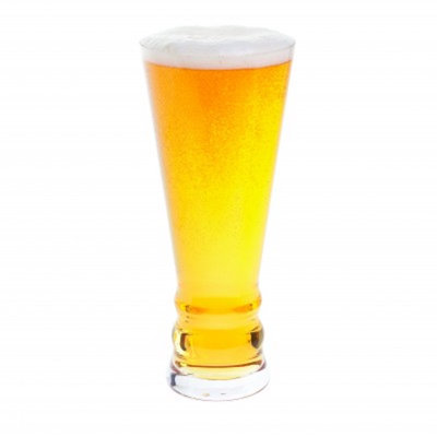 Dartington Crystal Brew Craft 500ml Beer Glass
