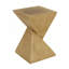 TABLE D'appoint GEOMETRIC MGO