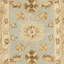 Tapis oriental en laine touffeté à la main Tingley-1310064237