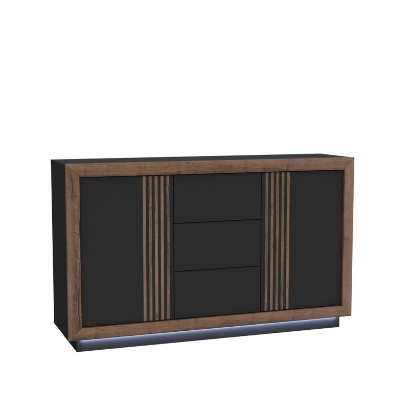 163 cm W Sideboard