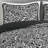 Microfiber 3 Piece Coverlet / Bedspread Set-1301116441-1330544338