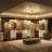 Nakada 19'' - 59" W Small Closet System with Drawers-583308188